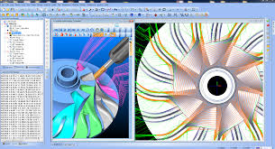 CAD/CAM Design Software